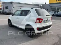 2017 Suzuki Ignis