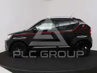 2017 Suzuki Ignis