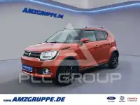 2017 Suzuki Ignis