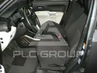 2017 Suzuki Ignis