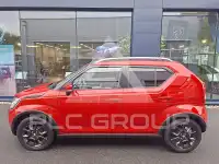 2017 Suzuki Ignis