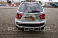 2017 Suzuki Ignis