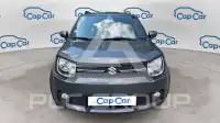 2017 Suzuki Ignis