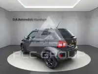 2017 Suzuki Ignis