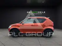 2017 Suzuki Ignis