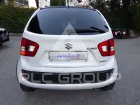 2017 Suzuki Ignis