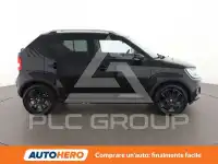 2017 Suzuki Ignis
