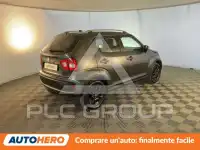 2017 Suzuki Ignis