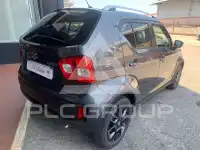 2017 Suzuki Ignis