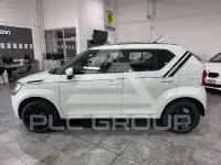 2017 Suzuki Ignis