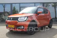 2017 Suzuki Ignis