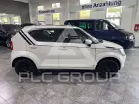 2017 Suzuki Ignis