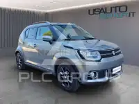 2017 Suzuki Ignis