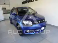 2017 Suzuki Ignis