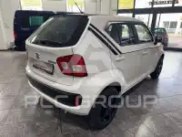 2017 Suzuki Ignis