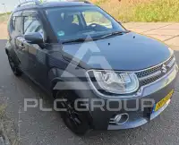 2017 Suzuki Ignis