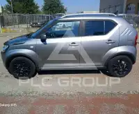 2017 Suzuki Ignis