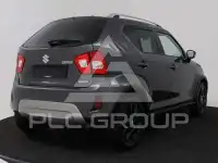 2017 Suzuki Ignis