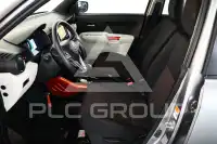 2017 Suzuki Ignis