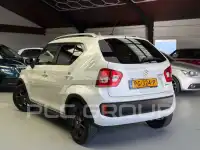 2017 Suzuki Ignis