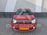 2017 Suzuki Ignis