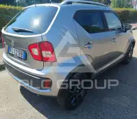 2017 Suzuki Ignis