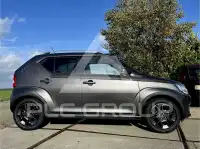 2017 Suzuki Ignis