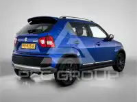2017 Suzuki Ignis