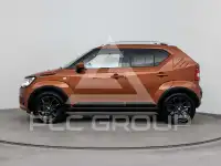 2017 Suzuki Ignis