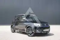 2017 Suzuki Ignis
