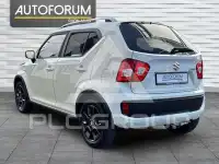 2017 Suzuki Ignis
