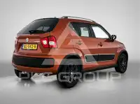 2017 Suzuki Ignis