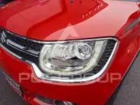 2017 Suzuki Ignis