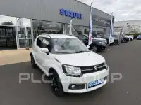 2017 Suzuki Ignis