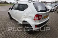 2017 Suzuki Ignis