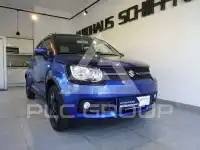 2017 Suzuki Ignis