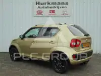 2017 Suzuki Ignis