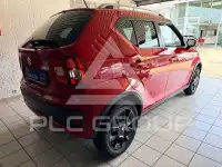 2017 Suzuki Ignis