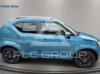 2017 Suzuki Ignis