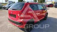 2017 Suzuki Ignis