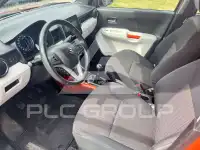 2017 Suzuki Ignis