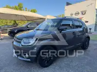 2017 Suzuki Ignis