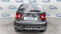 2017 Suzuki Ignis