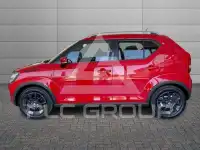 2017 Suzuki Ignis