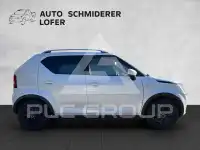 2017 Suzuki Ignis