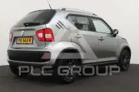 2017 Suzuki Ignis