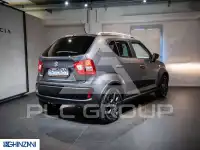 2017 Suzuki Ignis
