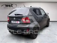 2017 Suzuki Ignis