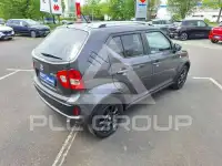 2017 Suzuki Ignis