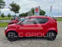 2017 Suzuki Ignis
